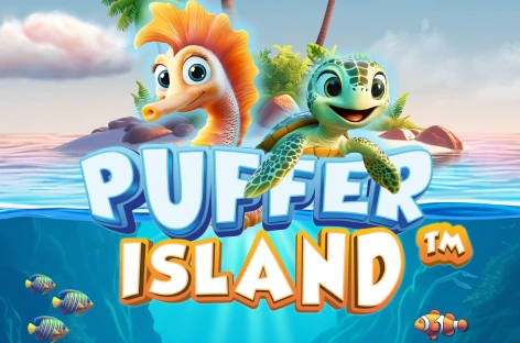 Puffer Island